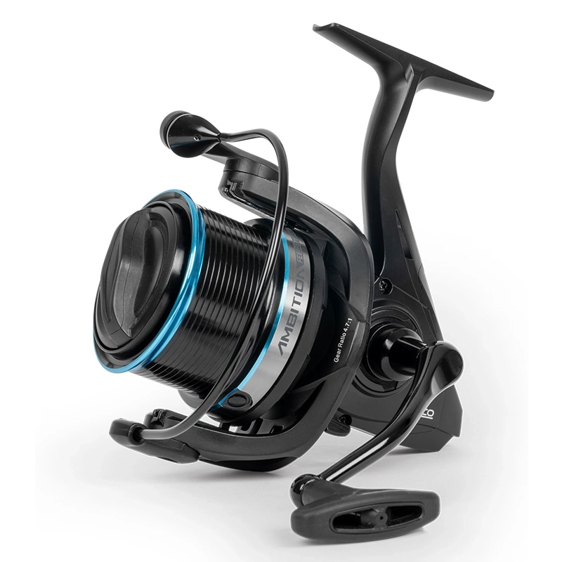 Zebco Ambition Distance Feeder 6000